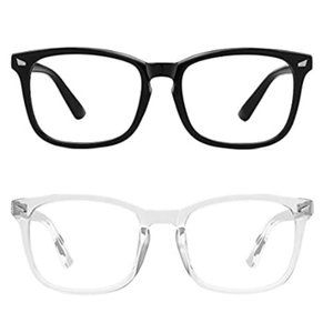 Blue light blocking glasses - SELLING TOGETHER